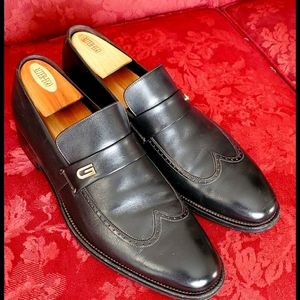 Gucci Men Dress Shoes